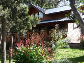 Гостиница Lupines Bahia Kraft  Вилла Ла Ангостура
